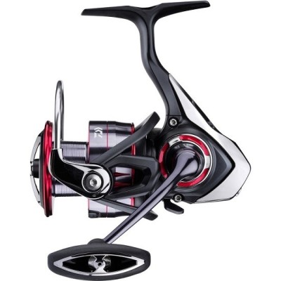 MULINETA DAIWA FUEGO LT 4000D-C 6RUL/150M/037MM foto