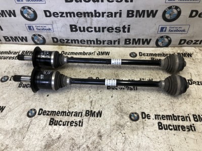 Planetara spate stanga dreapta originala BMW seria 3 G20 G21 320 foto