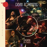 Empath Live In America | Devin Townsend, Rock, Inside Out Music