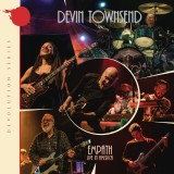 Empath Live In America | Devin Townsend, Rock