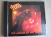 APRIL WINE - The Nature Of The Beast - C D Original ca NOU, Rock