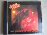 APRIL WINE - The Nature Of The Beast - C D Original ca NOU, Rock