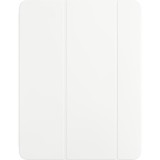 Husa de protectie Apple Smart Folio pentru iPad Pro 13-inch (M4), Alb