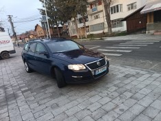 Vand Wolkswagen Pasat B6 foto
