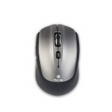 Mouse Bluetooth 1000/1600dpi, gri, NGS