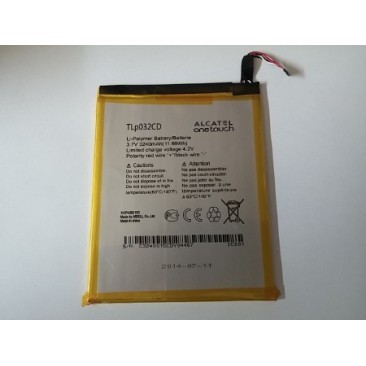 ACUMULATOR ALCATEL TLP032CD 3240MAH ORIGINAL SWAP foto