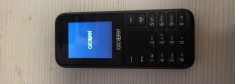 Telefon Rar Alcatel 1066G Black Liber retea Livrare gratuita! foto