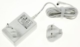 DYS40-200200-14828 AC ADAPTER INCL.E2 PLUG HEOS1 WT 978693100570S SOUND UNITED