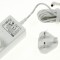 DYS40-200200-14828 AC ADAPTER INCL.E2 PLUG HEOS1 WT 978693100570S SOUND UNITED