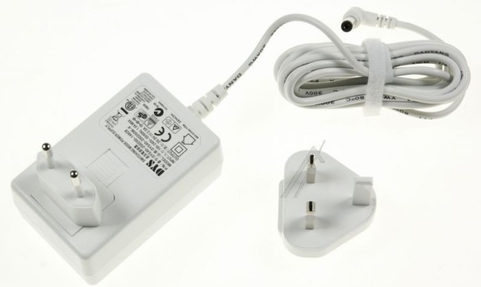 DYS40-200200-14828 AC ADAPTER INCL.E2 PLUG HEOS1 WT 978693100570S SOUND UNITED