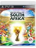PS3 2010 Fifa World Cup SOUTH AFRICA de colectie, Multiplayer, Sporturi, 3+, Ea Sports