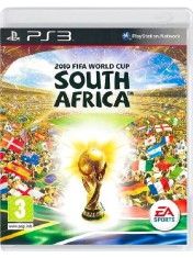PS3 2010 Fifa World Cup SOUTH AFRICA de colectie EA Sports foto