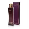 Apa de Parfum Cote d'Azur Elite Femei, 100ml: Floral Oriental Lemnos - Piper Roz, Gardenie, Paciuli, Vanilie