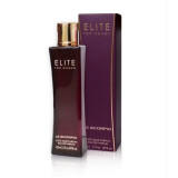 Apa de Parfum Femei Cote d&#039;Azur Elite, 100ml: Floral-Oriental Lemnos - Piper Roz, Gardenie Braziliana, Paciuli, Vanilie