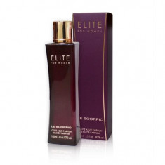 Apa de parfum Cote d'Azur, Elite, Femei, 100ml