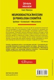 Neurodidactica invatarii si psihologia cognitiva | Ioan Neacsu, Polirom