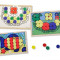 Mozaic Din Lemn Cu Culori Melissa And Doug