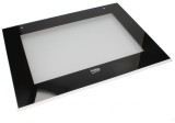 Cumpara ieftin Geam exterior usa cuptor Beko FSE62110DX, FSM.., FSS.., FSG 59cm x 46cm