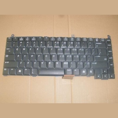 Tastatura laptop noua GATEWAY MX7000 foto