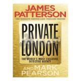 Carti in engleza Private London Literatura Contemporana Carte straina