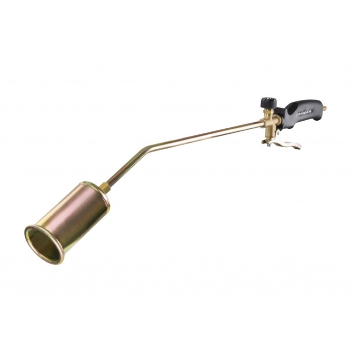 Brenner D50mm L40cm RD-GHT02 HardWork ToolsRange