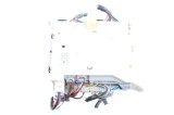 Panou de siguranțe LEXUS GS III GRS19_, UZS19_, URS19_ 2010 OEM: 82730-30b64 23954766