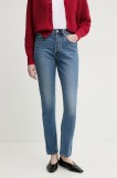 Levi&#039;s jeansi 501 SKINNY femei, 29502