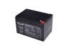 Acumulator WMX pentru UPS si jucarii 12Ah, 12V, OT12-12A Cod Produs: MX_NEW DS0158