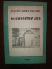 Din sihastria mea- Gustavo Adolfo Becquer