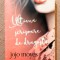 Ultima scrisoare de dragoste. Editura Litera, 2016 - Jojo Moyes