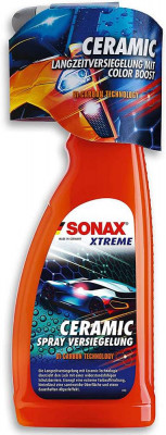 Ceara Lichida Auto Sonax Xtreme Ceramic Spray Coating, 750ml foto