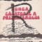 Lunga calatorie a prizonierului
