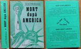 Cumpara ieftin Grid Modorcea , Mort dupa America sau despre Inviere , 1999 , ed. 1 cu autograf