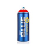 Cumpara ieftin Blue, F3000 Flour Red, Montana, 400 ml