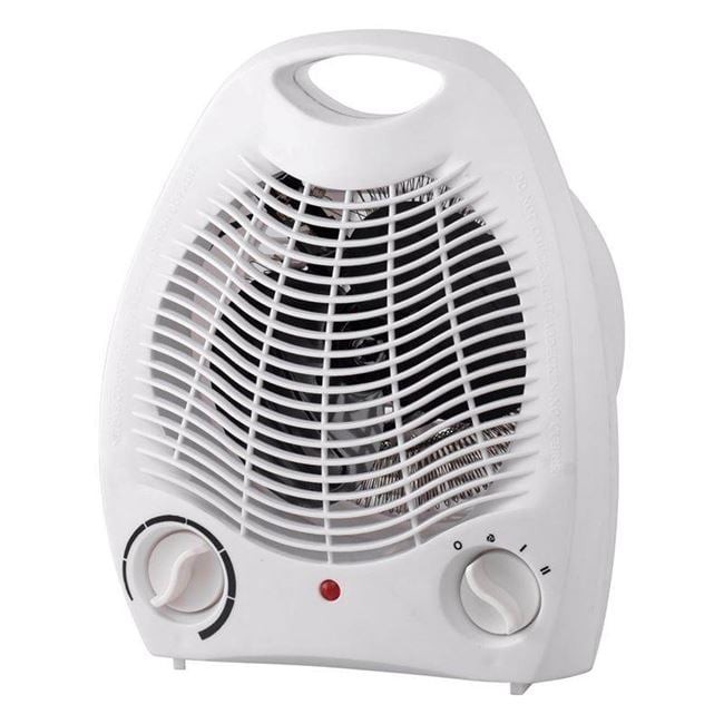 Aeroterma 1000-2000W