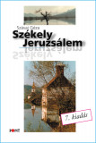 Sz&eacute;kely Jeruzs&aacute;lem - Sz&aacute;vai G&eacute;za