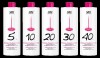 Oxidant crema - 1000 ml (1L) - 5 VOL - 1,5 %