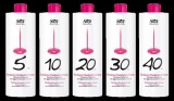 Oxidant crema - 1000 ml (1L) - 10 VOL - 3 %