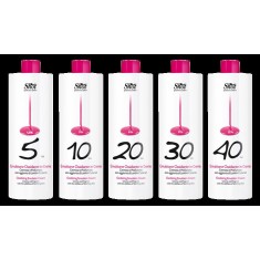 Oxidant crema - 1000 ml (1L) - 40 VOL - 12 %