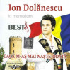 CD Ion Dolănescu &lrm;&ndash; Best Of, original, Populara