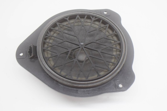 Difuzor ușă st&acirc;nga spate AUDI A5 8T3 2011 OEM: 8T0035411 12293626