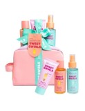 Set 3 Produse ingrijire corporala Sweet Swirls 255ml, IDC Institute