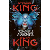 Frumoasele adormite - Stephen King. Traducere de Ruxandra Toma