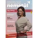 Minden Nap N&eacute;met&uuml;l - 2021. febru&aacute;r - 5. &eacute;vfolyam 2. sz&aacute;m
