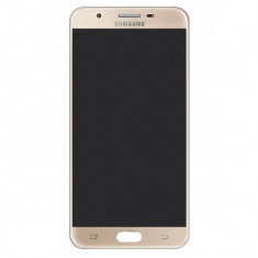 Display LCD SAMSUNG Galaxy J5 Prime (Auriu)