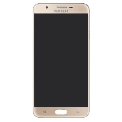 Display LCD SAMSUNG Galaxy J5 Prime (Auriu) foto