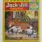 JACK AND JILL AND TEDDY BEAR , `REVISTA CU BENZI DESENATE PENTRU COPII , 14 DEC. 1974