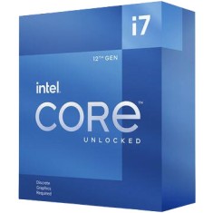 Procesor Intel Core i7-12700KF BOX 3,6GHz, LGA1700 foto