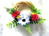 coronita decorata cu flori 52617