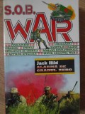 Alarma de Gradul Zero - Jack Hild, Editura Z, 1996, Carte Politista, WAR, Romana, Paperback